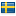stahnu.cz server is located in Sweden